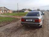 Audi 100 1991 годаүшін1 750 000 тг. в Уральск – фото 2