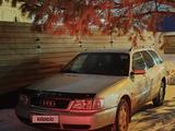 Audi A6 1995 года за 2 850 000 тг. в Петропавловск – фото 2