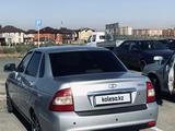 ВАЗ (Lada) Priora 2170 2014 года за 2 200 000 тг. в Актобе – фото 4
