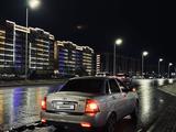 ВАЗ (Lada) Priora 2170 2014 года за 2 200 000 тг. в Актобе – фото 2