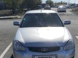 ВАЗ (Lada) Priora 2170 2014 года за 2 200 000 тг. в Актобе – фото 3