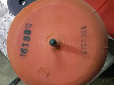 Пневмо подушки на Мицубиси Паджеро за 50 000 тг. в Алматы – фото 4