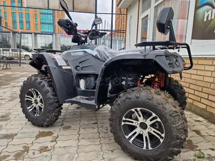  Квадроциклы LINHAI-YAMAHA,2WD и 4WD. 2024 года за 995 000 тг. в Костанай – фото 59