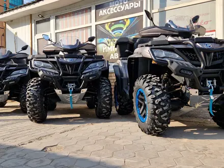  Квадроциклы LINHAI-YAMAHA,2WD и 4WD. 2024 года за 995 000 тг. в Костанай – фото 84