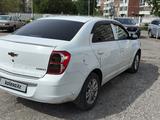 Chevrolet Cobalt 2022 года за 5 900 000 тг. в Павлодар – фото 4