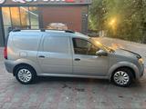 ВАЗ (Lada) Largus (фургон) 2021 годаүшін7 000 000 тг. в Алматы