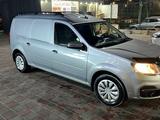ВАЗ (Lada) Largus (фургон) 2021 годаүшін7 000 000 тг. в Алматы – фото 2