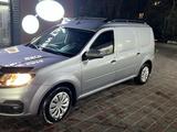 ВАЗ (Lada) Largus (фургон) 2021 годаүшін7 000 000 тг. в Алматы – фото 3