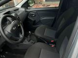 ВАЗ (Lada) Largus (фургон) 2021 годаүшін7 000 000 тг. в Алматы – фото 5