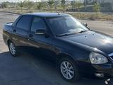 ВАЗ (Lada) Priora 2170 2013 годаүшін2 100 000 тг. в Тараз – фото 4