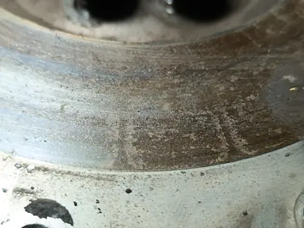 Комплект сцепление Mitsubishi 1.6 4G92 sohc 4G93 Маховик корзина диск за 40 000 тг. в Караганда – фото 6