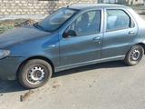 Fiat Albea 2011 года за 1 050 000 тг. в Атырау