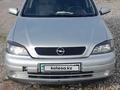 Opel Astra 2001 годаүшін2 300 000 тг. в Шымкент