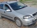 Opel Astra 2001 года за 2 300 000 тг. в Шымкент – фото 3