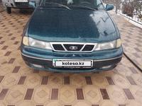 Daewoo Nexia 1997 годаүшін900 000 тг. в Шымкент