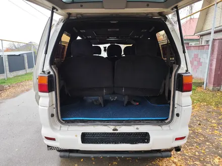 Mitsubishi Delica 1997 года за 4 950 000 тг. в Алматы – фото 8