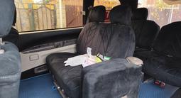 Mitsubishi Delica 1997 годаfor3 800 000 тг. в Алматы – фото 4