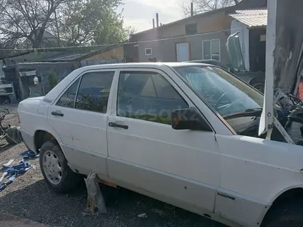 Mercedes-Benz 190 1992 года за 150 000 тг. в Алматы – фото 3