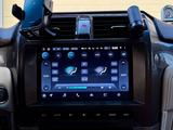 Магнитола Android Lexus GX 460 Teyes cc4 pro cc3 за 290 000 тг. в Алматы