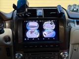 Магнитола Android Lexus GX 460 Teyes cc4 pro cc3 за 290 000 тг. в Алматы – фото 2