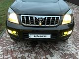 Toyota Land Cruiser Prado 2006 года за 13 300 000 тг. в Усть-Каменогорск