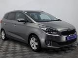 Kia Carens 2013 годаүшін7 790 000 тг. в Астана – фото 3