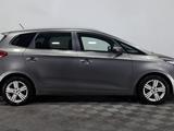 Kia Carens 2013 года за 7 790 000 тг. в Астана – фото 4