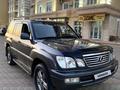 Lexus LX 470 2006 годаүшін13 500 000 тг. в Актау