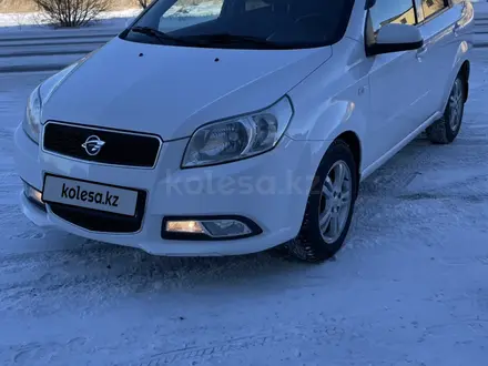 Chevrolet Nexia 2020 года за 4 720 000 тг. в Караганда – фото 3