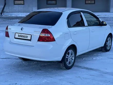 Chevrolet Nexia 2020 года за 4 720 000 тг. в Караганда – фото 13