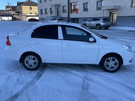 Chevrolet Nexia 2020 года за 4 720 000 тг. в Караганда – фото 15