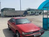 Mazda 626 1991 года за 1 400 000 тг. в Алматы – фото 2