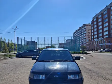 ВАЗ (Lada) 2110 2005 года за 700 000 тг. в Уральск – фото 3