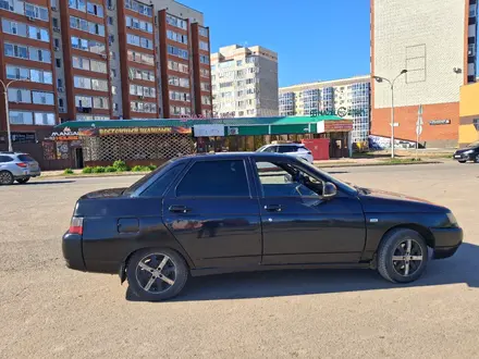 ВАЗ (Lada) 2110 2005 года за 700 000 тг. в Уральск – фото 4