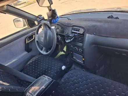 ВАЗ (Lada) 2110 2005 года за 700 000 тг. в Уральск – фото 5