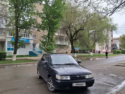 ВАЗ (Lada) 2110 2005 года за 700 000 тг. в Уральск – фото 7
