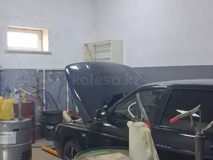 ВАЗ (Lada) 2110 2005 года за 700 000 тг. в Уральск – фото 8