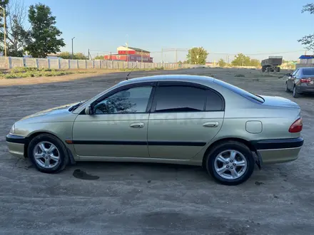 Toyota Avensis 2001 года за 2 900 000 тг. в Семей – фото 7