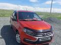 ВАЗ (Lada) Granta 2190 2020 года за 3 700 000 тг. в Актобе