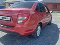 ВАЗ (Lada) Granta 2190 2020 года за 3 700 000 тг. в Актобе – фото 3