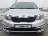 Kia Rio 2015 годаүшін4 700 000 тг. в Уральск