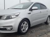 Kia Rio 2015 годаүшін4 700 000 тг. в Уральск – фото 2