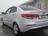 Kia Rio 2015 годаүшін4 700 000 тг. в Уральск – фото 3