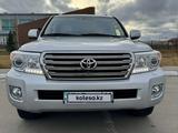 Toyota Land Cruiser 2013 годаfor23 000 000 тг. в Костанай – фото 3