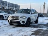 BMW X5 2012 годаfor13 490 000 тг. в Алматы – фото 2