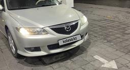 Mazda 6 2006 годаүшін3 300 000 тг. в Алматы – фото 3