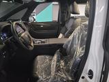 Toyota Alphard 2024 годаүшін54 750 000 тг. в Алматы – фото 3