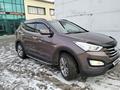 Hyundai Santa Fe 2014 годаfor10 100 000 тг. в Костанай – фото 13