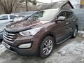 Hyundai Santa Fe 2014 годаfor10 100 000 тг. в Костанай – фото 17