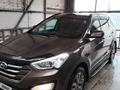 Hyundai Santa Fe 2014 годаfor10 100 000 тг. в Костанай – фото 3